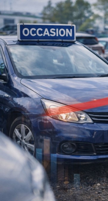 Autoankauf Bremerhaven Fahrzeugpark